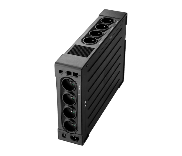 EATON OUTLET - Ellipse Pro 1600 (1600VA/1000W, 4xPL, AVR, USB, LCD - 1505515 - zdjęcie 2